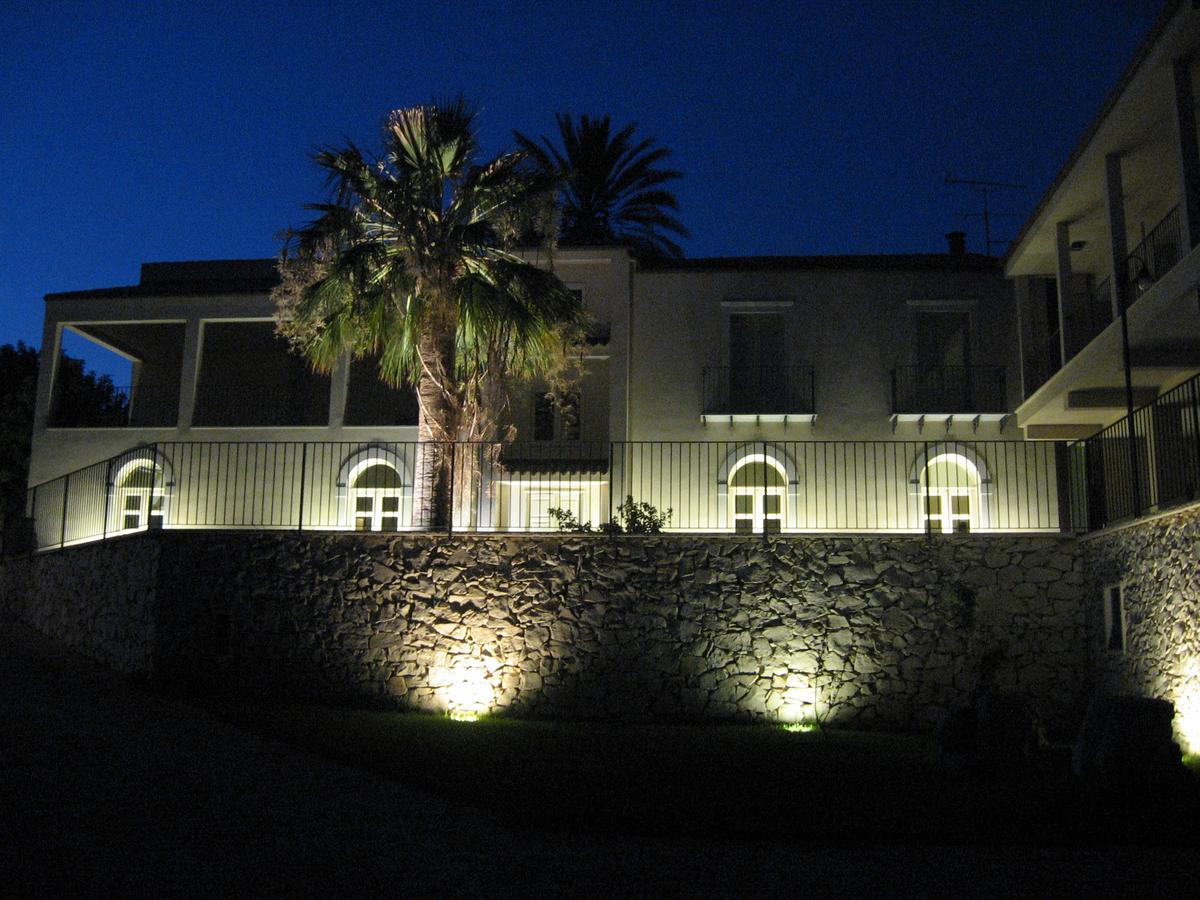 Villa Keratea Gela Exteriör bild